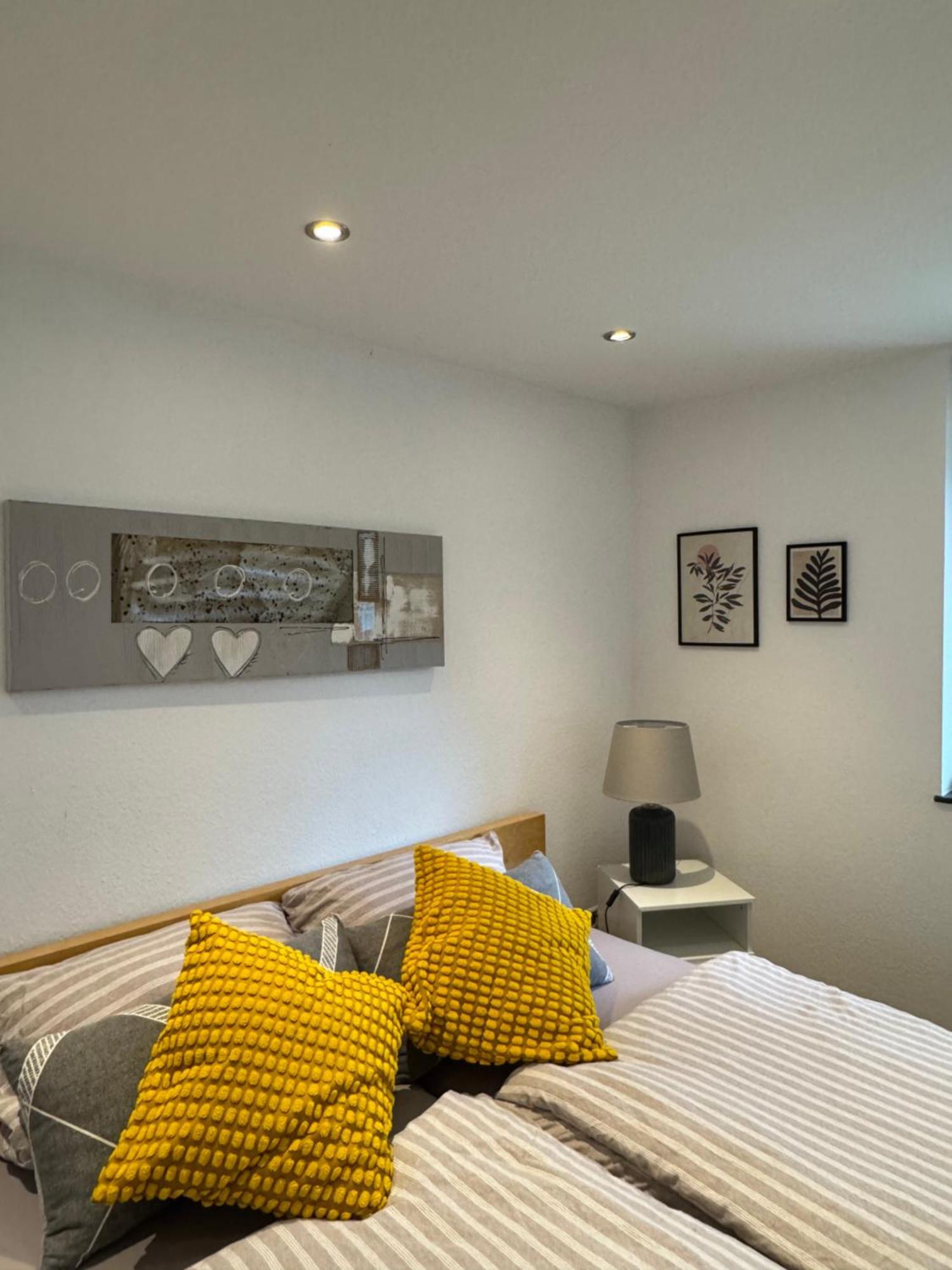 City Apartments Am Rhein Bonn Exterior photo